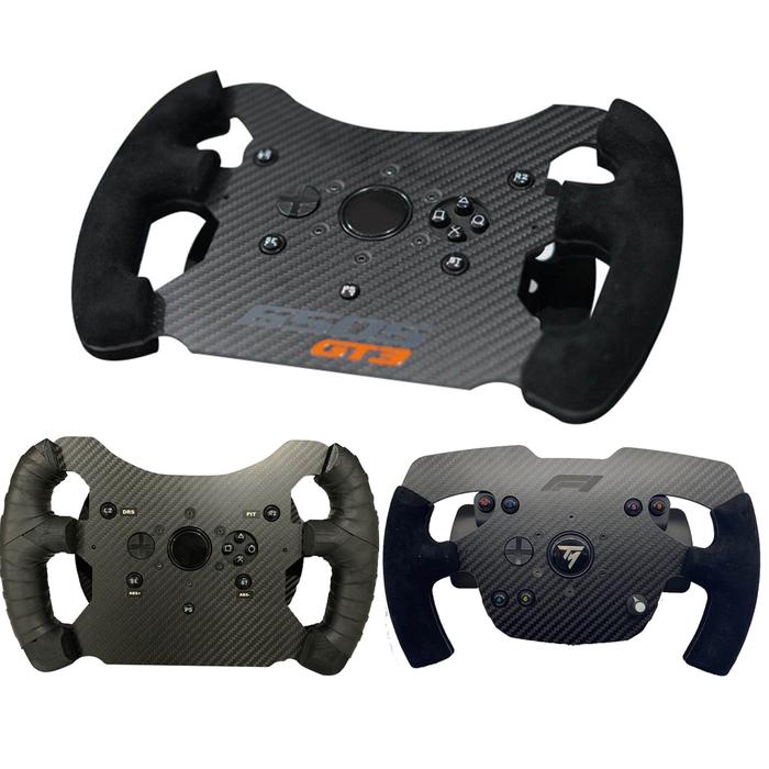Racing Steering Wheel Thrustmaster T300RS To F1 SIM Wheel for