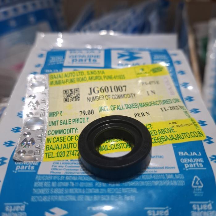 SEAL WATERPUMP PULSAR 200NS SIL WATER PUMP PULSAR 200 NS ORIGINAL