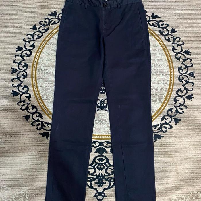 Celana chino long pants A.P.C