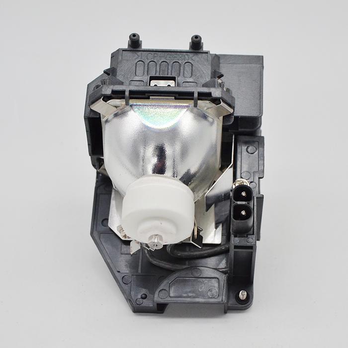 Lampu Proyektor NP15LP dengan/Kerangka untuk NEC M260X M260W M300X