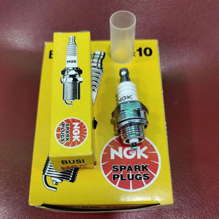 BUSI NGK BPM6A PAKET 10 PCS