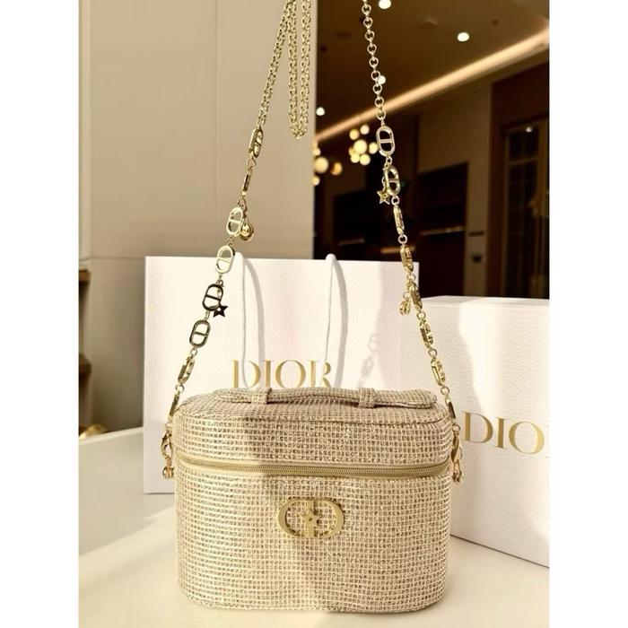 DR Sling Bag Violin Mewah Compliment Gift Member