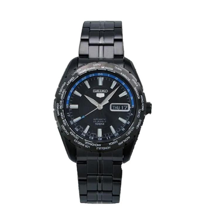 Seiko snzg57 Jam Tangan Pria original automatic sport ori snzg57k1 snzg57j1 snzg57p1 snzg57 watches