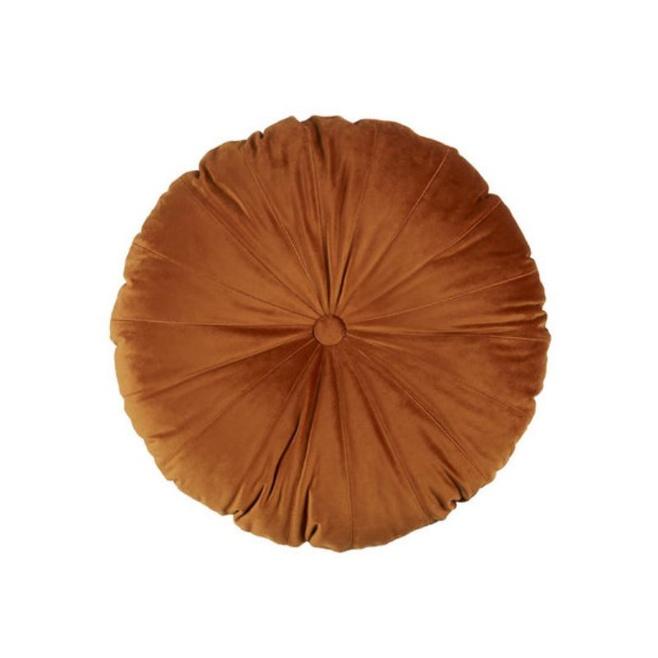 Bantal Sofa - Spring Pillow / Bantal Duduk Bulat