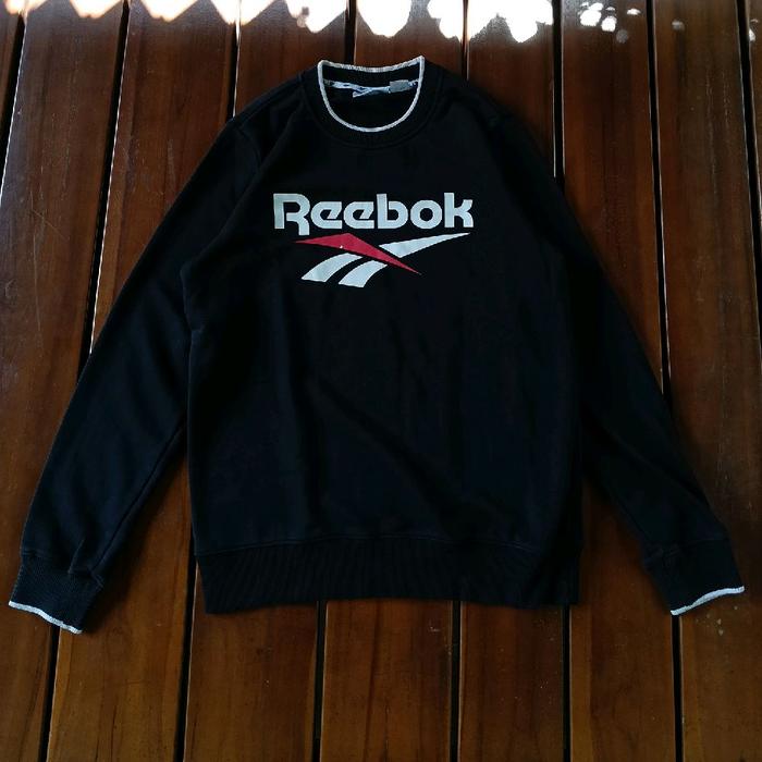 Crewneck Reebok Classic second