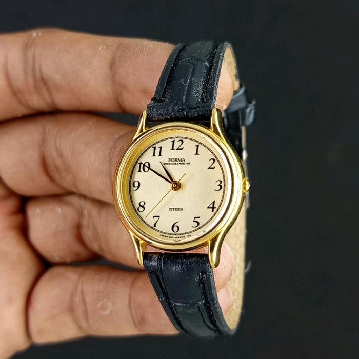 CITIZEN FORMA VINTAGE ORIGINAL