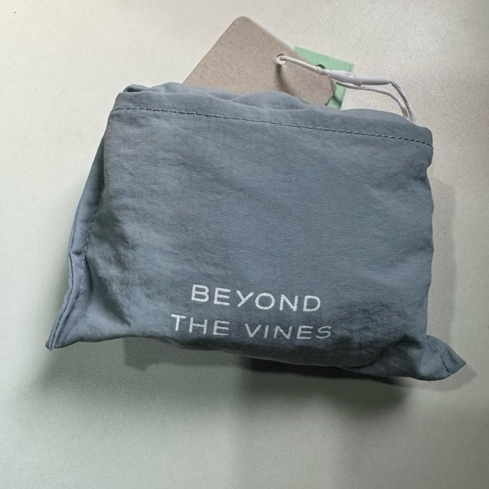 Beyond the Vines Micro Dumpling Bag