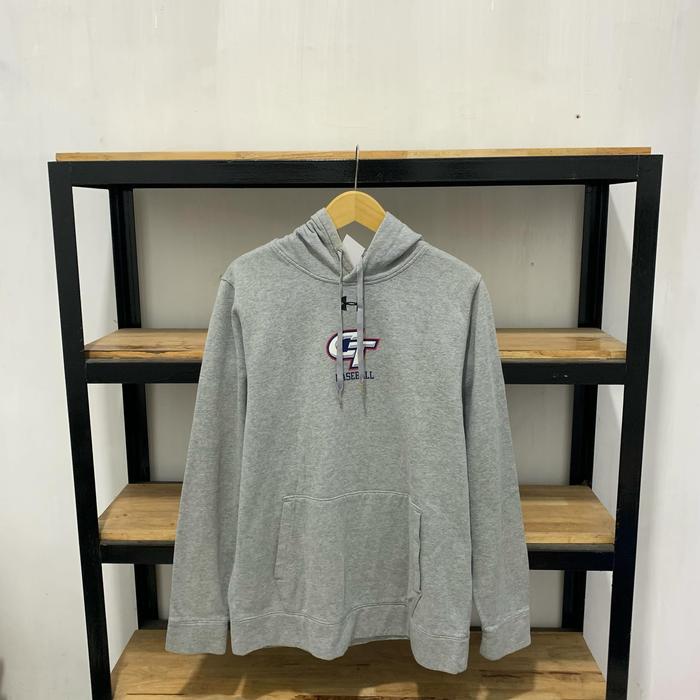 Hoodie Under Armour Second Original