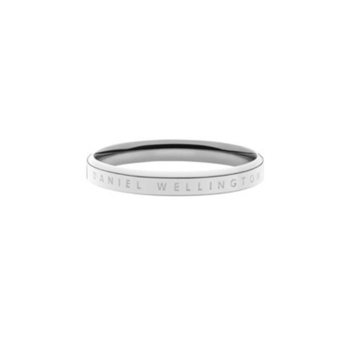 (EX DISPLAY) Daniel Wellington Classic Ring S 70 - DW00400038