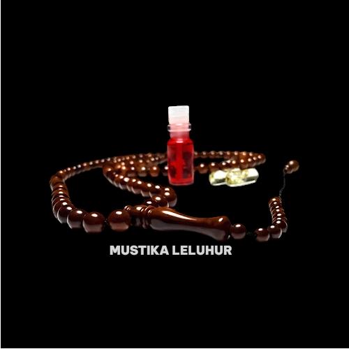 TASBIH LADUNI KAUKAH SUNAN KALIJAGA