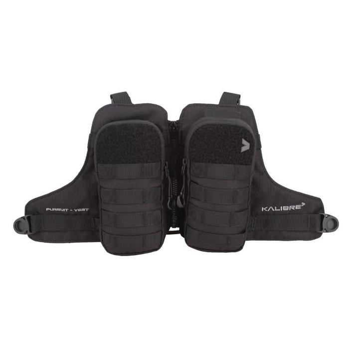 Kalibre Pursuit Vest Black 921871000