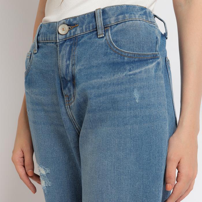 C2 Wimy Ue Culottes Jeans