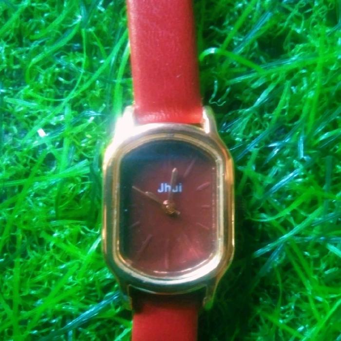 jam tangan merk jhui second Watches