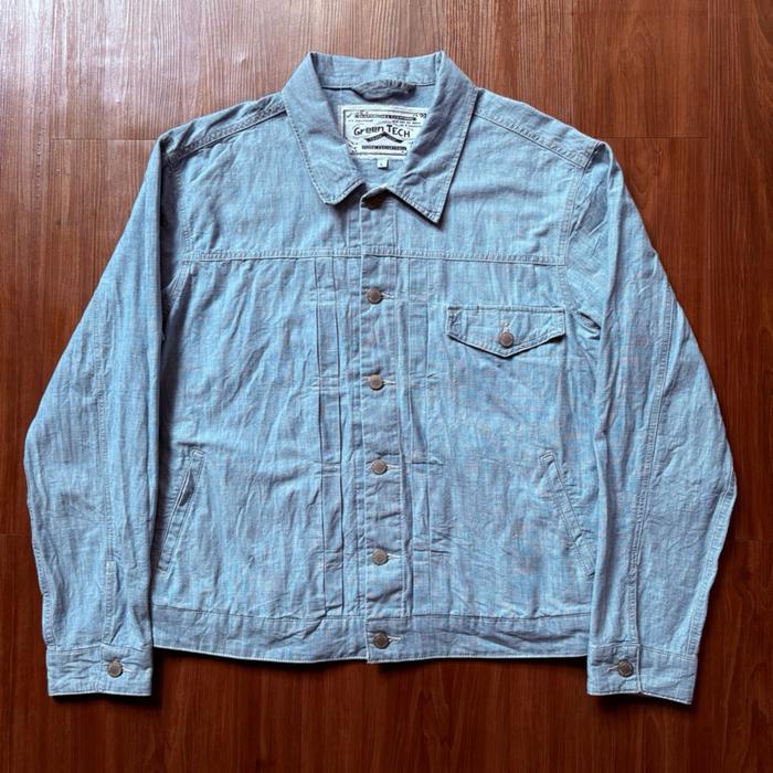 Field Core type 1 jacket
