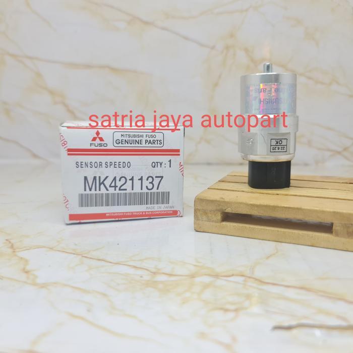 SENSOR SPEED SENSOR SPEEDOMETER SENSOR KILOMETER CANTER PS125 TURBO