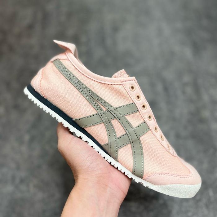 Sepatu  SllP 0N PlNK 4BU / Sepatu Kasual / Sepatu Keren / Sepatu Unisex / Sepatu Cowo Cewe