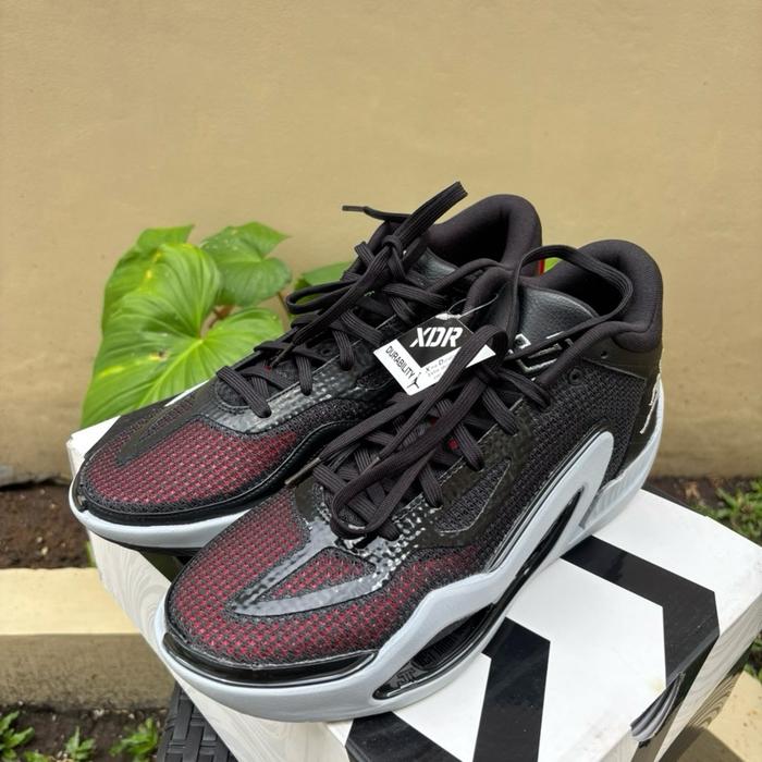 NIKE AIR JORDAN XDR BASKTE BALL