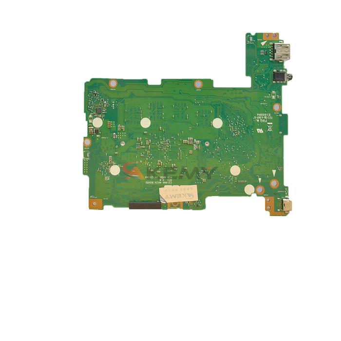 Akemy UNTUK ASUS Chromebook Flip C214MA Laotop Mainboard C214MA