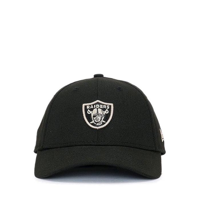 Topi New era 940 LASRAI Raider caps original