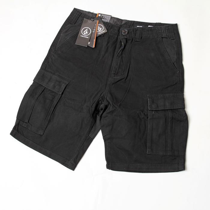 Celana Pendek Cargo Volcom Original - CPG VOLCOM 1