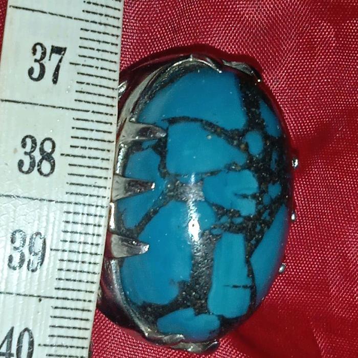 batu Langka Bacan kuro asli Halmahera