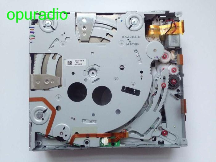 Free post Alpine 6CD/DVD changer mechanism for Mercedes SLK350 280