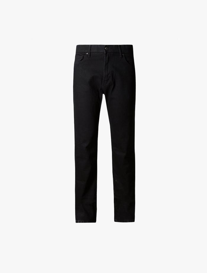 M&S - Celana Jeans Pria - Stretch W/Storm J, Stone, 36/31 Ack 30-36