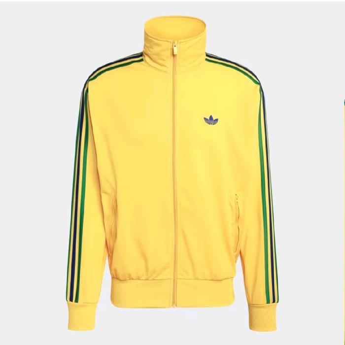 Tracktop Adidas Firebird Brasil Series Original