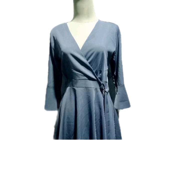 dres premium ala korea lucu