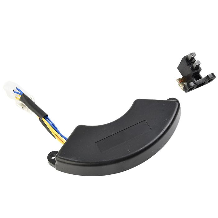AVR Automatic Voltage Regulator Carbon Brush For 3Kw-8Kw Generator