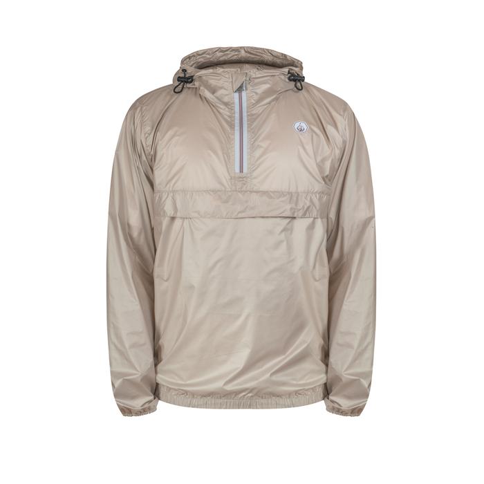 Prung Zayn - Jaket Waterproof Cagoule Jacket  Parasit