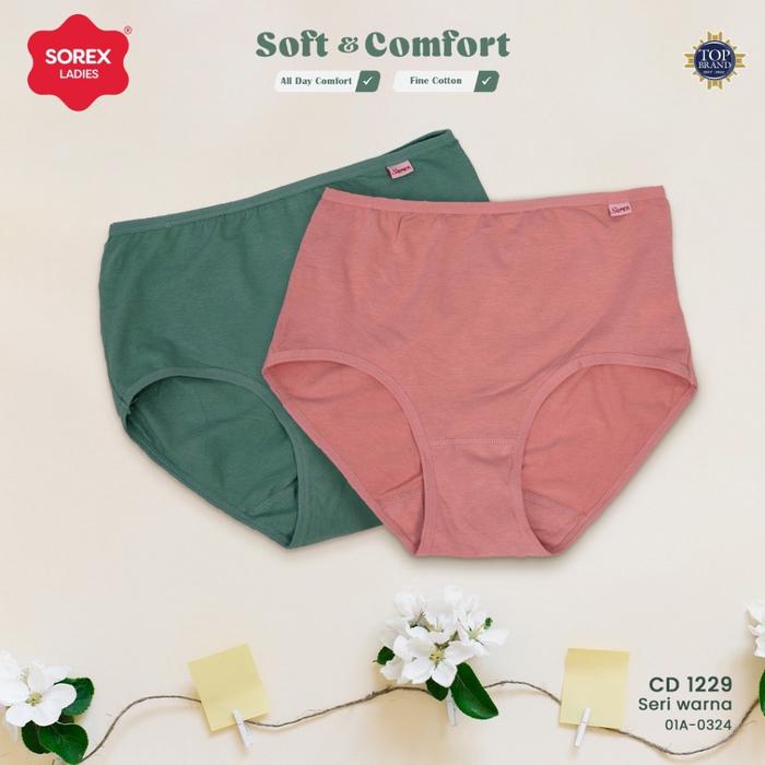 CD sorex katun 1229||Maxy