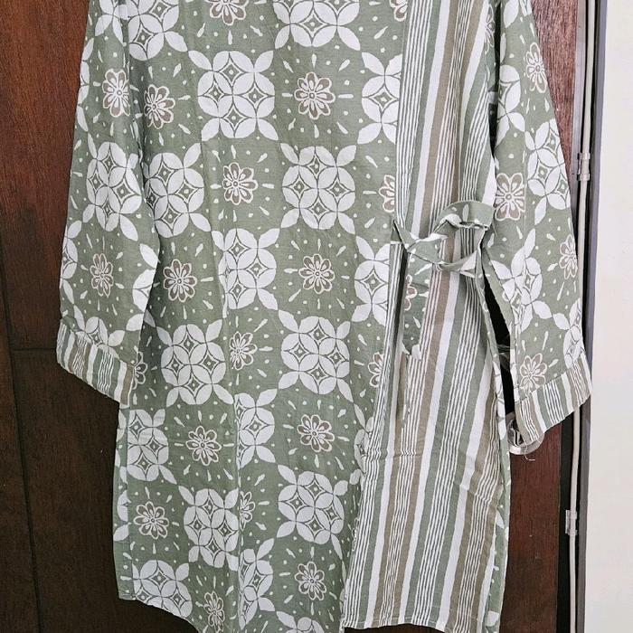Preloved Batik Wanita