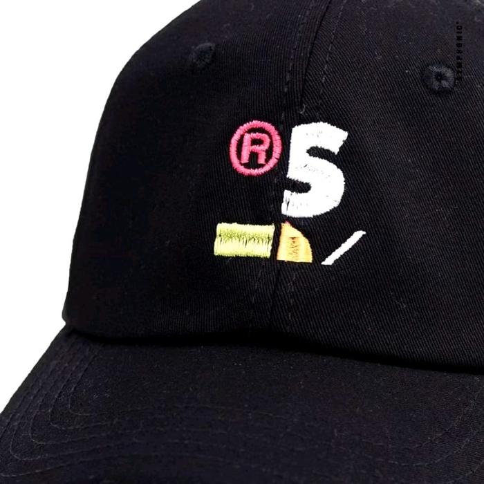 TOPI DISTRO / TOPI POLOCAP / TOPI SYMPHONIC / TOPI PRIA / TOPI ORIGINAL