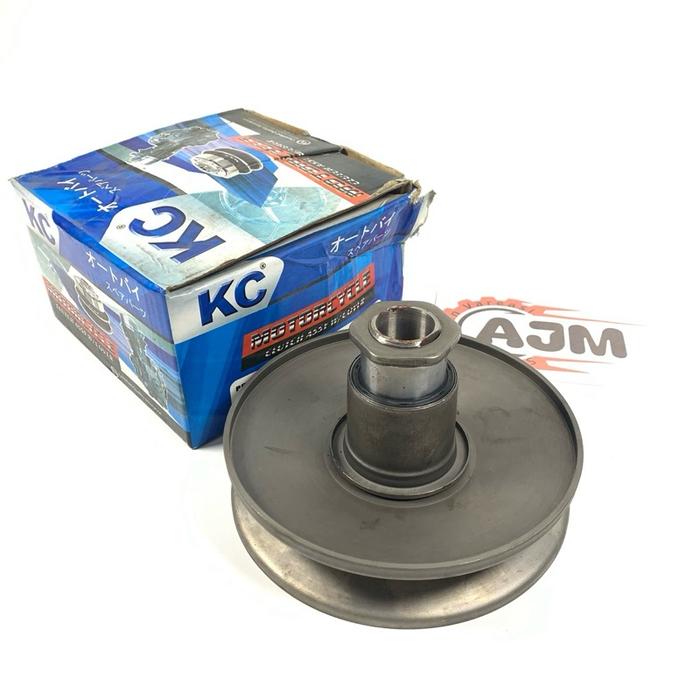 Pully motor Vario Techno Vario lama spin