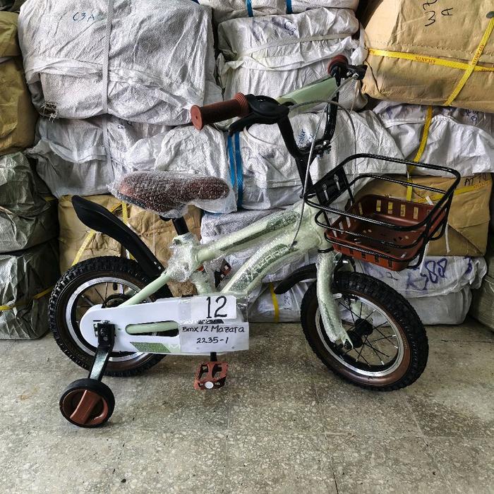 Spd bmx 12 Mazara (2235-1)