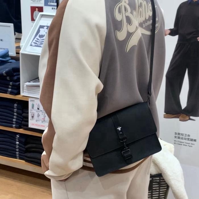 DR Doir Bee Sauvage Sling Bag Original VIP Gift