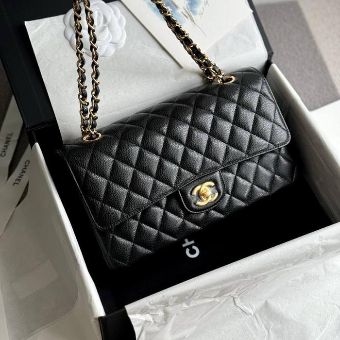 For Rent/Sewa Authentic Chanel Classic Medium 25