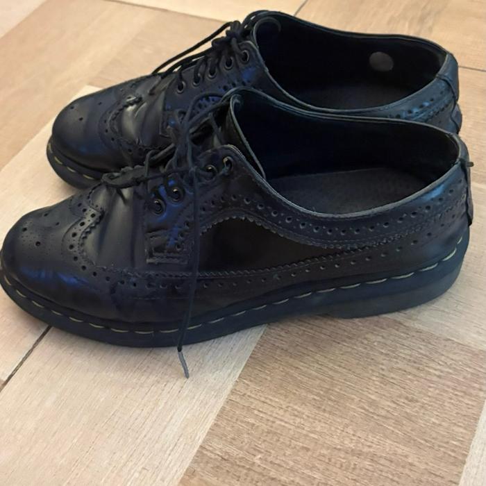 DR.Martens 3889 YS ORI Black