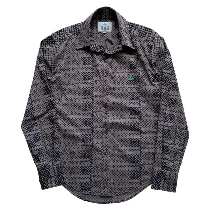 Vivienne Westwood Long Shirt Original