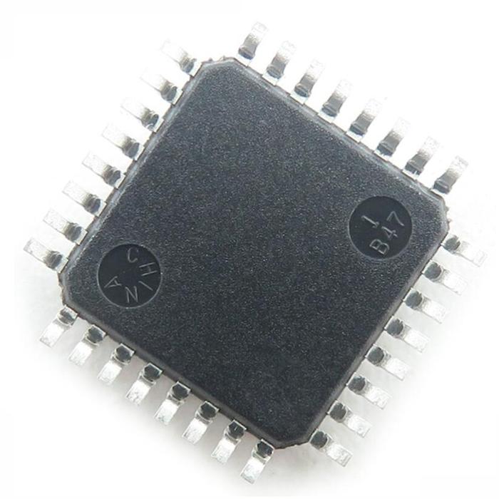STM32F030C8T6 K6T6 CCT6 R8T6 RCT6 C6T6 IC chip ST electronics MCU