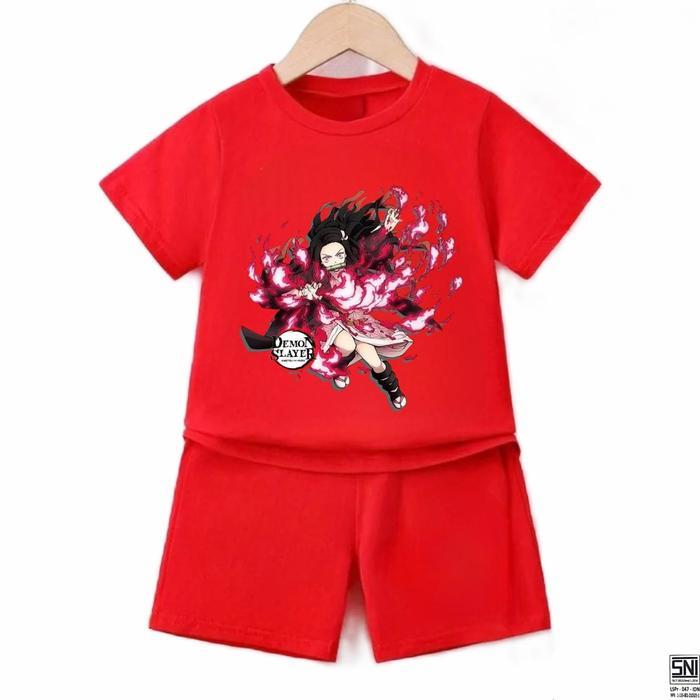 SETELAN BAYI DAN ANAK LAKI LAKI PEREMPUAN 6 BULAN SAMPAI 7 TAHUN KEREN TREND KEKINIAN BAJU ANAK COWO