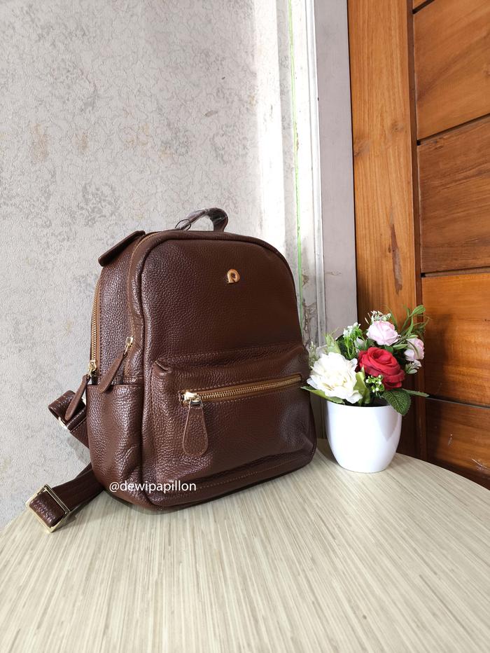 Tas Papillon Leather's K3409