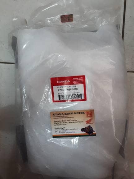 jok belakang cbr250 rr: sparepart cbr 250 rr L1