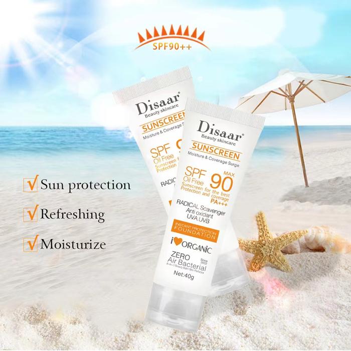 12PCS/24PCS Sunscreen Bulk SPF90 Wholesale Sun Stick Moisturizing Oil
