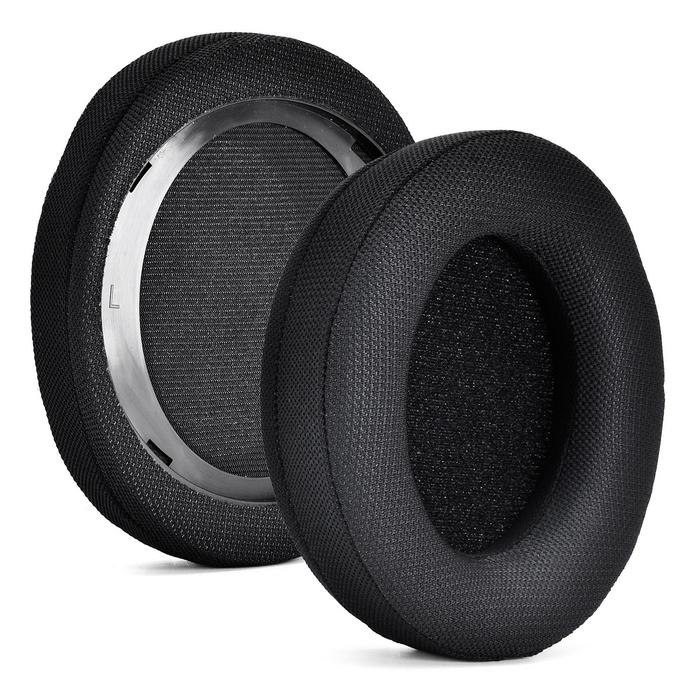 1 Pair Ear Pads Replace For Philips SHP9500 Headphones Accessories