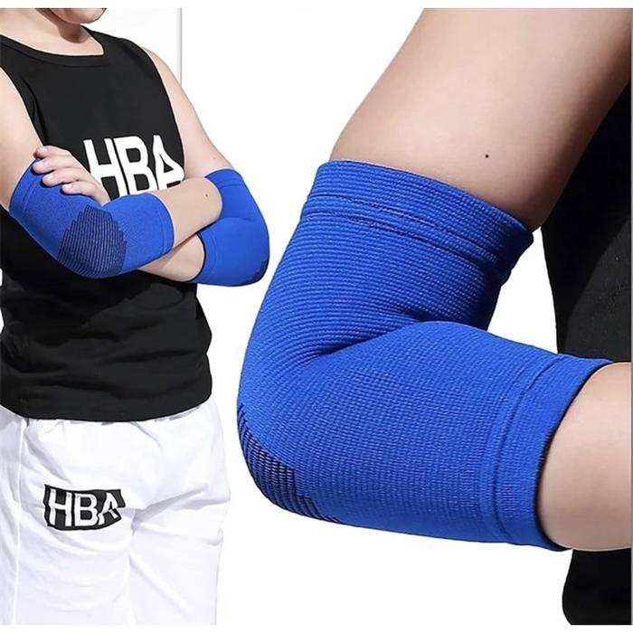 Deker Ankle Tumit - Deker Siku Tangan - Deker Tangan - Deker Paha - Deker Lutut