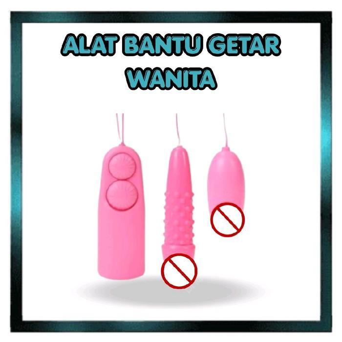 Funira Lilo Remote Control Wearable Massager Privasi - Telescopic & Getar & Vibration Modes Alat Rel