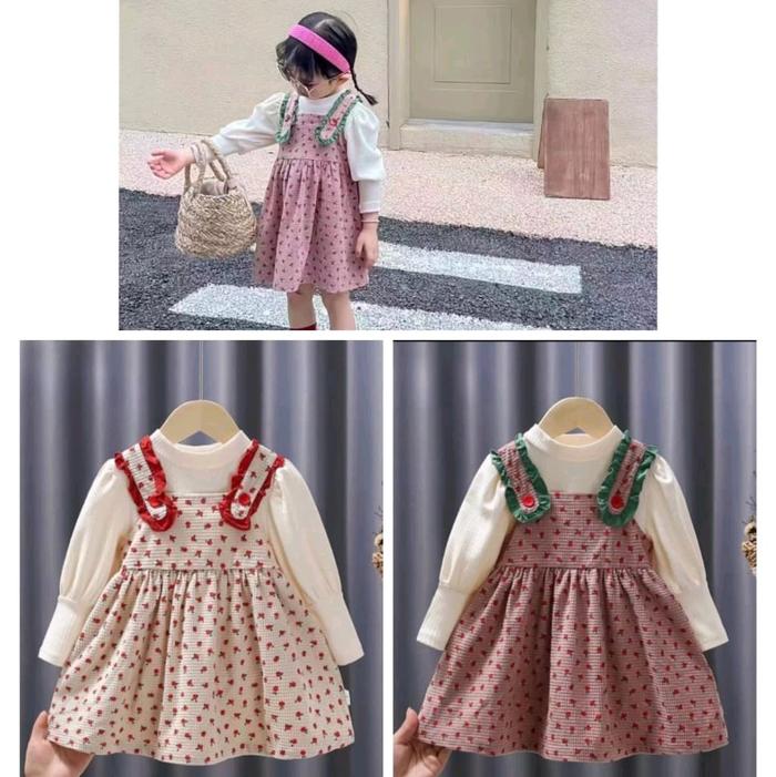 Longdress anak import,Dress anak import,Dress anak import premium