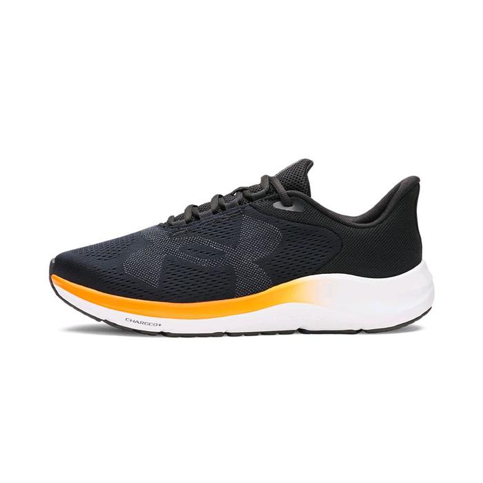 Sepatu UA Charged Pursuit 4 BL